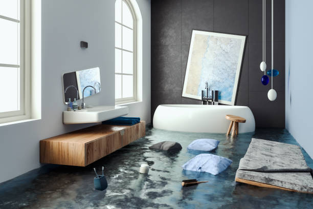 Best Water damage restoration near me  in Cudahy, CA