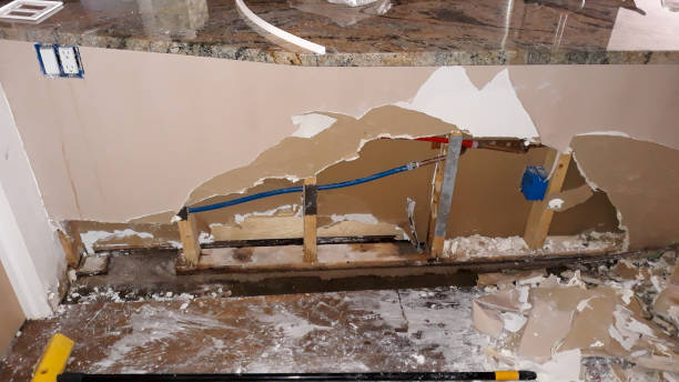 Best 24-hour water damage restoration  in Cudahy, CA